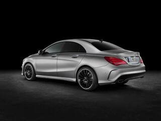 Mercedes-Benz CLA-Class to be launched in India today: Watch live streaming of the launch of CLA-Class