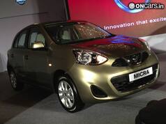 Entry-level XE diesel variant of Nissan Micra launched at Rs 5.57 lakh