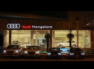 Audi reaches Mangalore; opens 2nd showroom in Karnataka