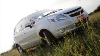 4,000 units of Chevrolet Sail sedan & Sail U-VA diesel recalled in India