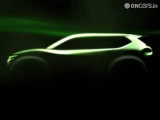 Nissan teases Hi-Cross concept ahead of Geneva unveiling