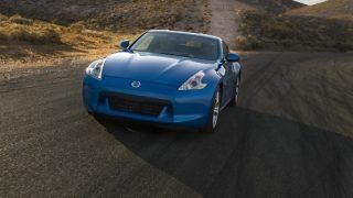 2011 Nissan 370Z recalled
