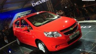 General Motors to launch Sail hatchback in Q3