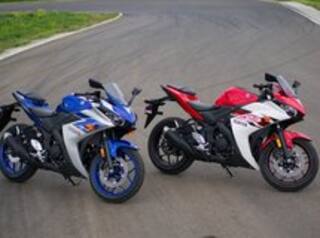 Yamaha R3 to come in locally assembled (CKD), Official Booking Starts