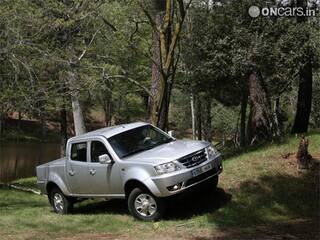 Tata Xenon launched in Australia