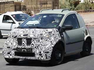 2013 Frankfurt Motor Show: Two new concepts from Smart