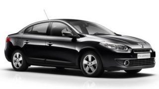 Speculation: Renault Fluence diesel automatic could be launched in India