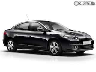 Speculation: Renault Fluence diesel automatic could be launched in India