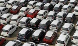 Automakers shut down production partially as demonetisation woes continue