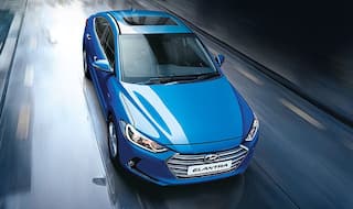 2016 Hyundai Elantra launched in India: Price starts at 12.99 Lakhs