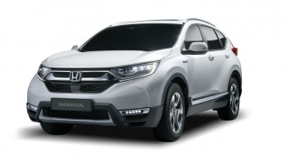 Honda CR-V 2018 listed on official website prior India Launch; Expected Price, Interior, Specs, Diesel Variant, Features