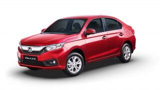 Honda Amaze 2018 listed on official website ahead of India Launch; Price in India likely to start from INR 6 Lakh
