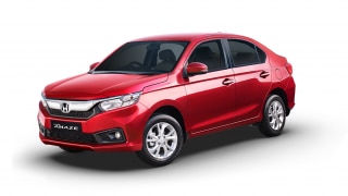 Honda Amaze 2018: Price in India, Launch Date, Images, Specs, Features, Interior - 7 Things to Know