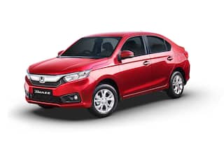 Honda Amaze 2018: Price in India, Launch Date, Images, Specs, Features, Interior - 7 Things to Know