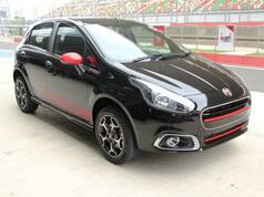 10 important facts to know about Fiat Abarth Punto Evo