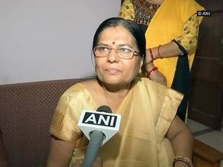 Muzaffarpur Shelter Home Case: Court Rejects Bail Plea of Former Bihar Minister Manju Verma