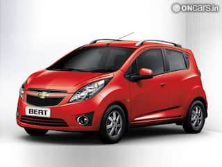 General Motors India to develop and export diesel engines