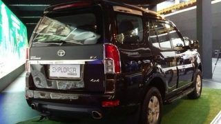 Tata Safari Storme facelift launching soon- specs & other details