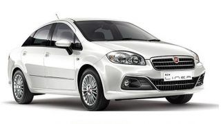 Fiat Linea 2014: Features, Specifications & price in India