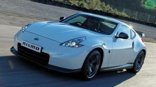 Nissan launches 370Z Nismo; Drops prices of standard model