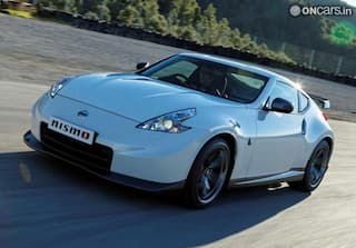 Nissan launches 370Z Nismo; Drops prices of standard model