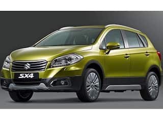 Suzuki SX4 S-Cross to be launched in Malaysia on November 20: Expected price to be INR 18.42 lakhs for SX4 S-Cross
