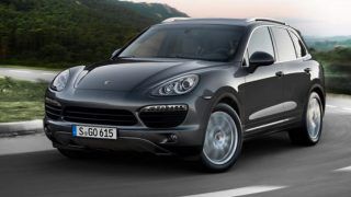 Porsche 2015 Cayenne Launched: Price in India starts from INR 1.02 Cr for new Cayenne