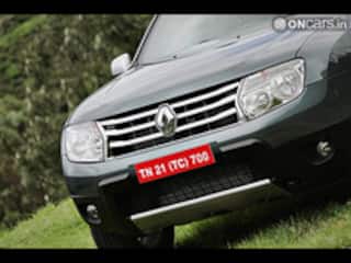 Updated Renault Duster to launch soon, says report