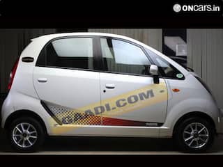 Tata Nano Special Edition to be launched soon