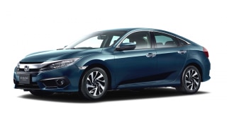 New Honda Civic 2018 Listed on Official Website; Price in India, Launch Date, Interior, Specs, Images, Features