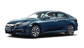 New Honda Civic 2018 Listed on Official Website; Price in India, Launch Date, Interior, Specs, Images, Features