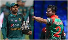Asia Cup 2018: What Happens If Pakistan vs Bangladesh Match Ends in a Tie?