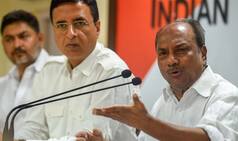 Pushing Sonia Gandhi to Take Job of Party Chief Not Good Idea: Congress Leader AK Antony