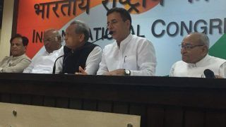 Congress' 'Bharat Bandh' Call on Sep 10 Receives Support From RJD, MDMK And Other Oppn Parties Congress' 'Bharat Bandh' Call on Sep 10 Receives Support From RJD, MDMK And Other Oppn Parties
