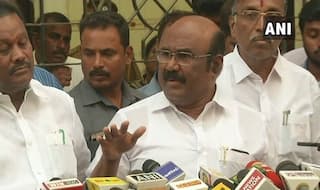 TN Cabinet Recommends Release of 7 Rajiv Gandhi Assassination Convicts