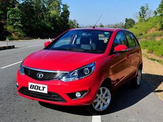 Tata Bolt to Launch Tomorrow: Price in India expected to start at INR 4.2 lakhs for Bolt
