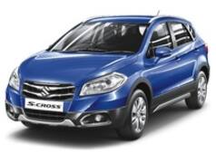 Maruti Suzuki S-Cross launch live: Price in India, Specs, Mileage, Colors and Features