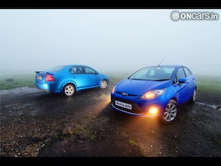 Ford starts 'Swap your drive' in India