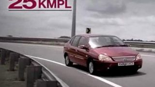 A new take on Tata's 25 kmpl