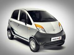 Top 5 Fuel Efficient Petrol Cars in India