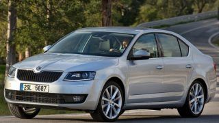 The Legend is officially back! Skoda Octavia receives more than 1000 bookings