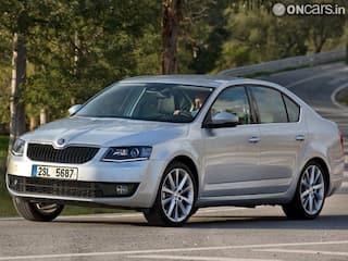 The Legend is officially back! Skoda Octavia receives more than 1000 bookings