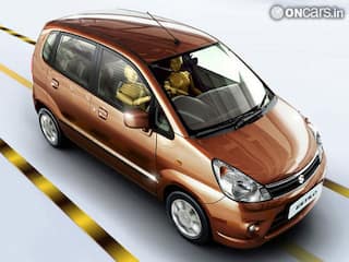 Maruti Suzuki gains 20 per cent rise in sales in June 2012