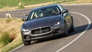 Maserati Ghibli US prices announced; Costs more than similarly specced 5-Series and E-Class