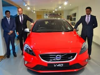 Volvo Auto India inaugurates its first showroom for West Bengal in Kolkata