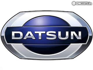 Nissan reveals new Datsun logo