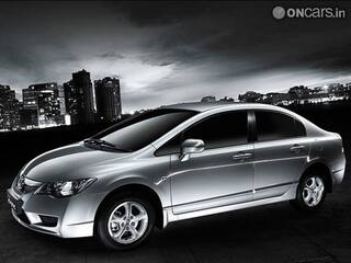 Honda Civic bids adieu to the Indian market