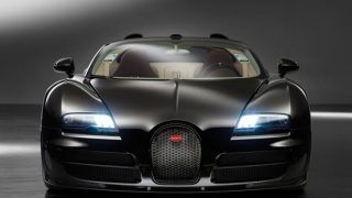 Bugatti Veyron Supercar: Last 8 Veyrons remains to be sold as Bugatti plans for a worthy successor