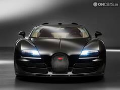 Bugatti Veyron Supercar: Last 8 Veyrons remains to be sold as Bugatti plans for a worthy successor