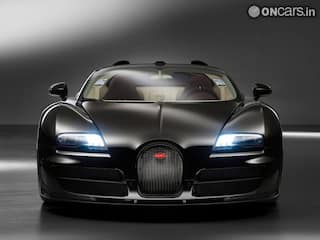 Bugatti Veyron Supercar: Last 8 Veyrons remains to be sold as Bugatti plans for a worthy successor